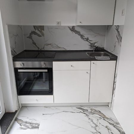Studio 1 Brémy Exteriér fotografie
