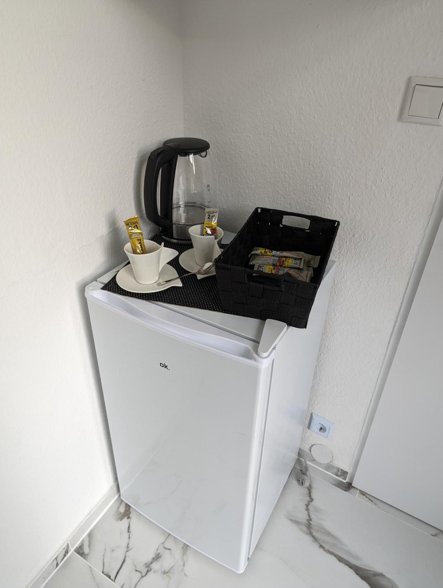 Studio 1 Brémy Exteriér fotografie