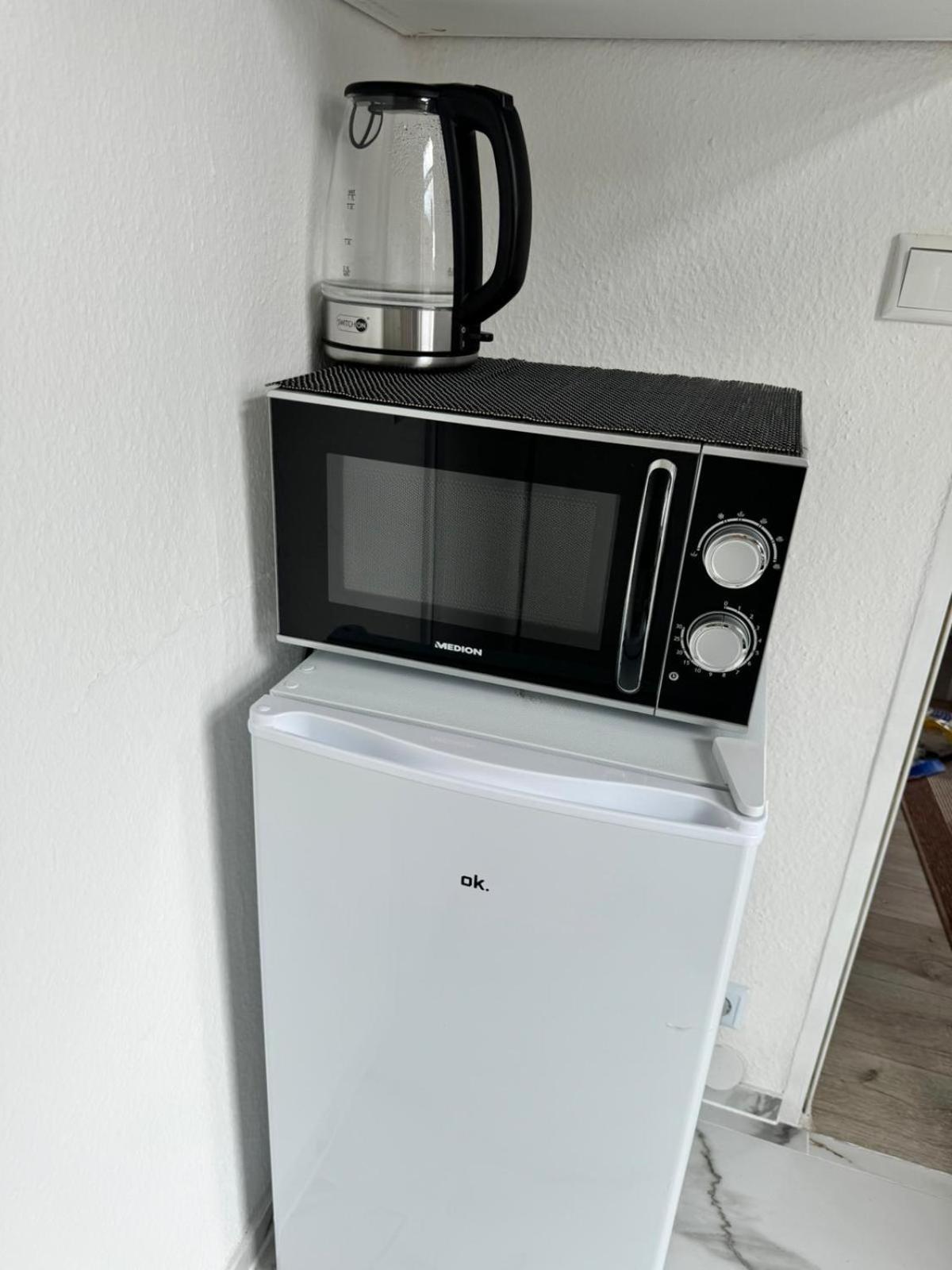 Studio 1 Brémy Exteriér fotografie